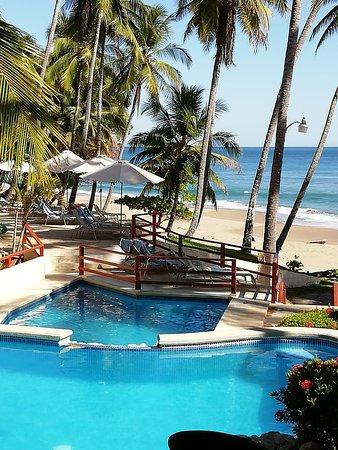 Rancho Grill el Pirata